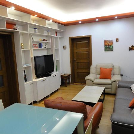 Apartment Sofia Lux Top Center Exterior photo